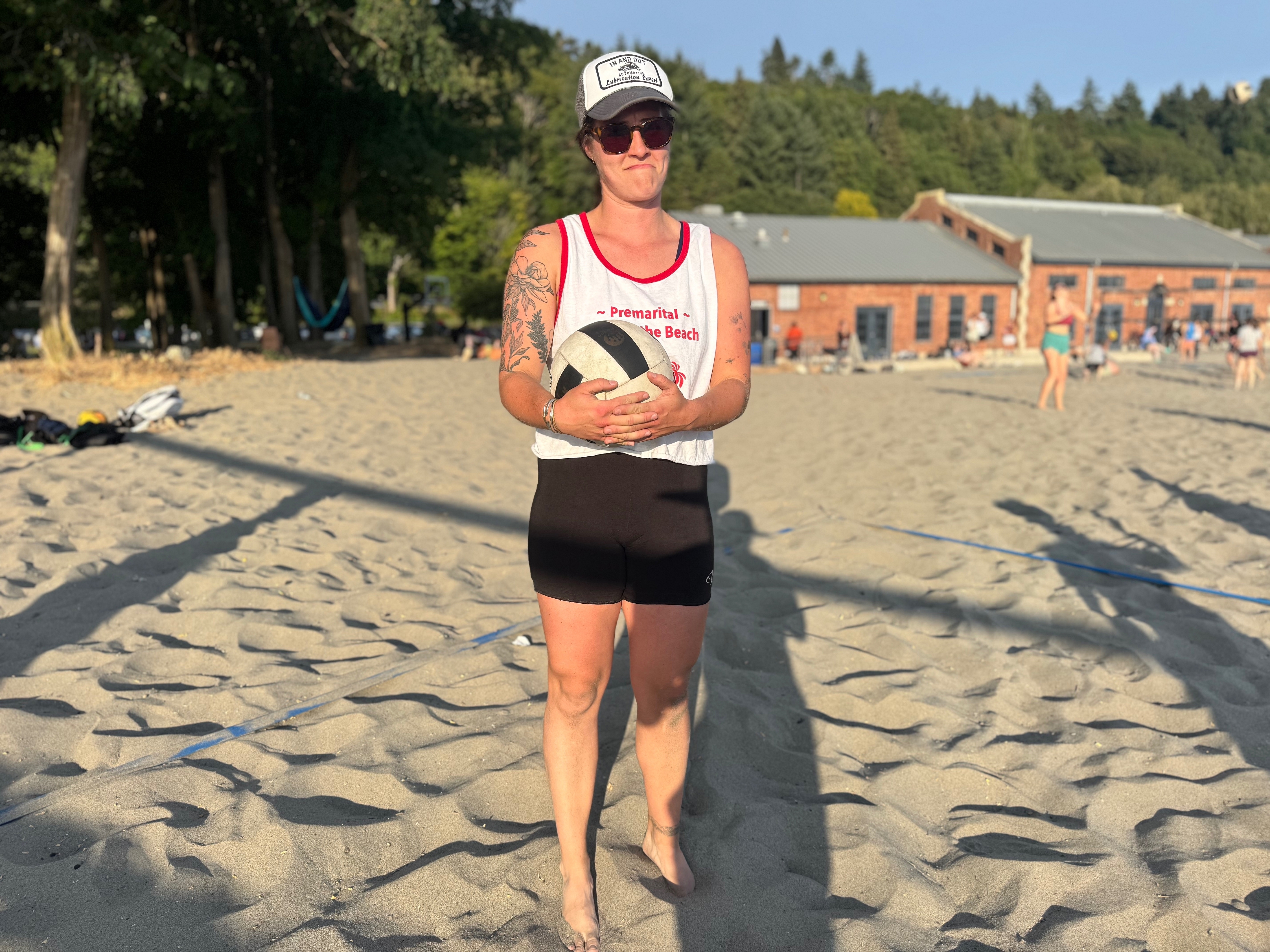 POTG - Premarital Sets