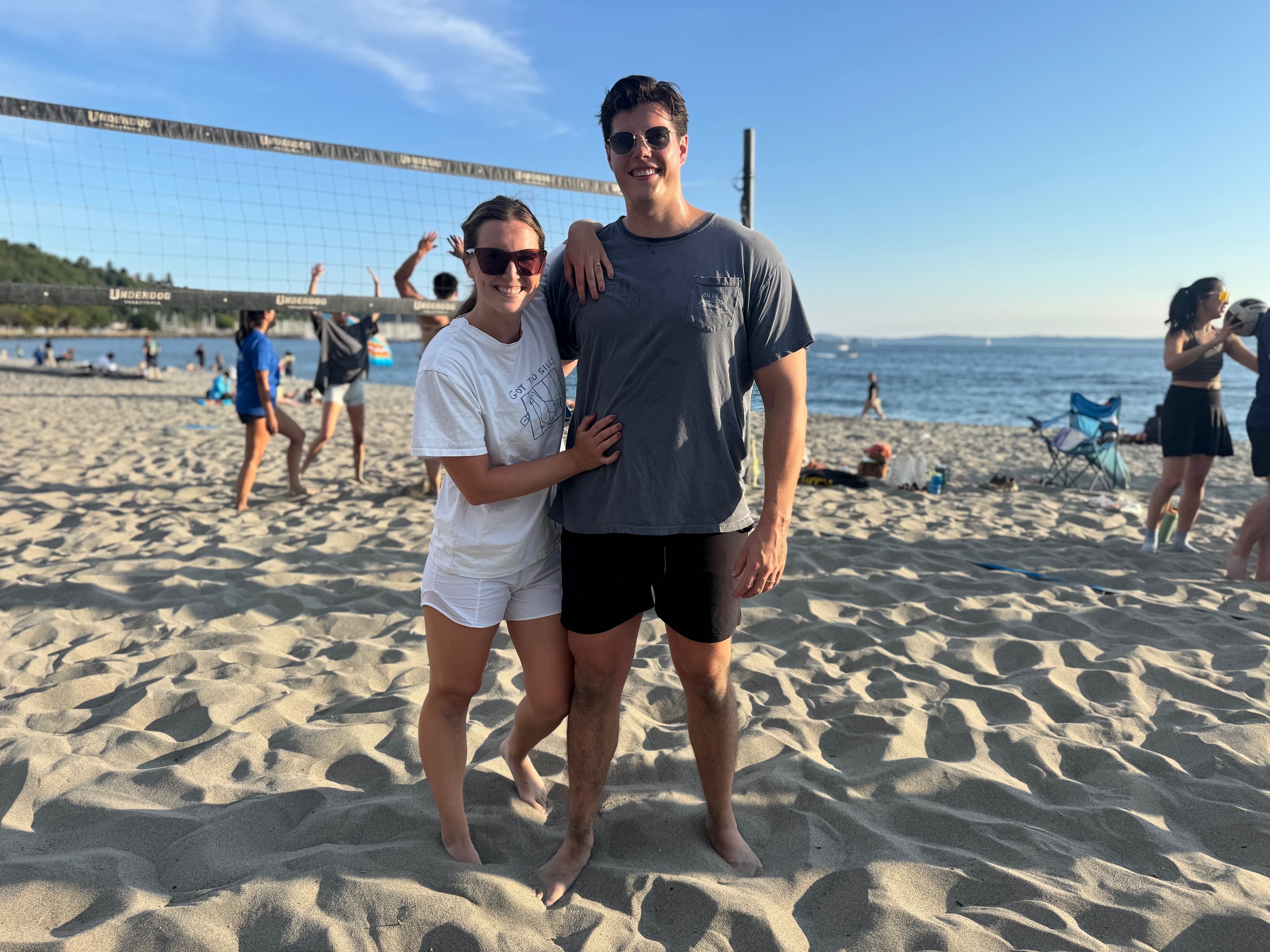 POTG - How I Set Your Mother