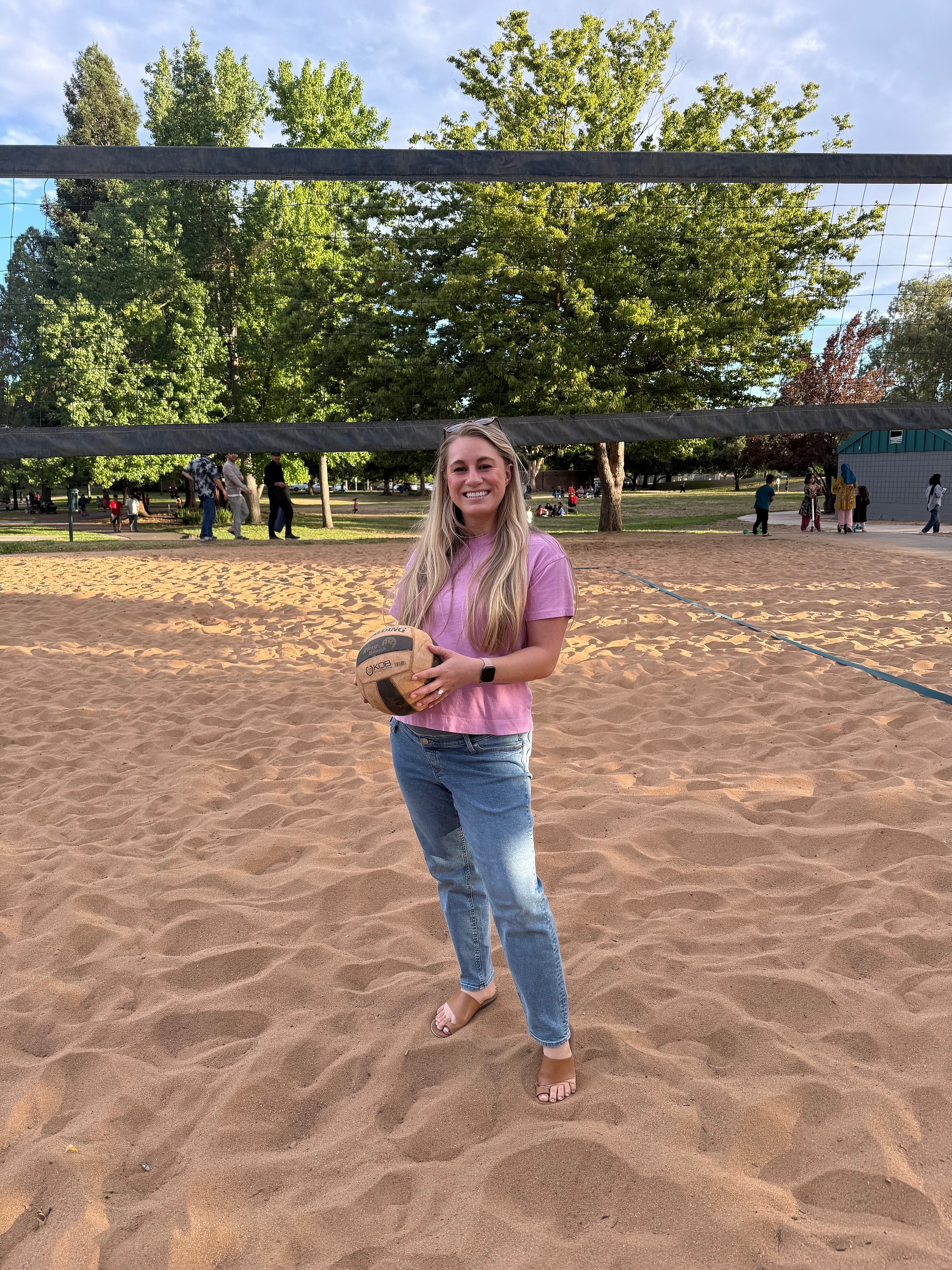 POTG - Return to Sender