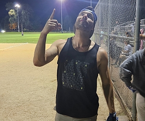 Player Of The Game: Joshua B