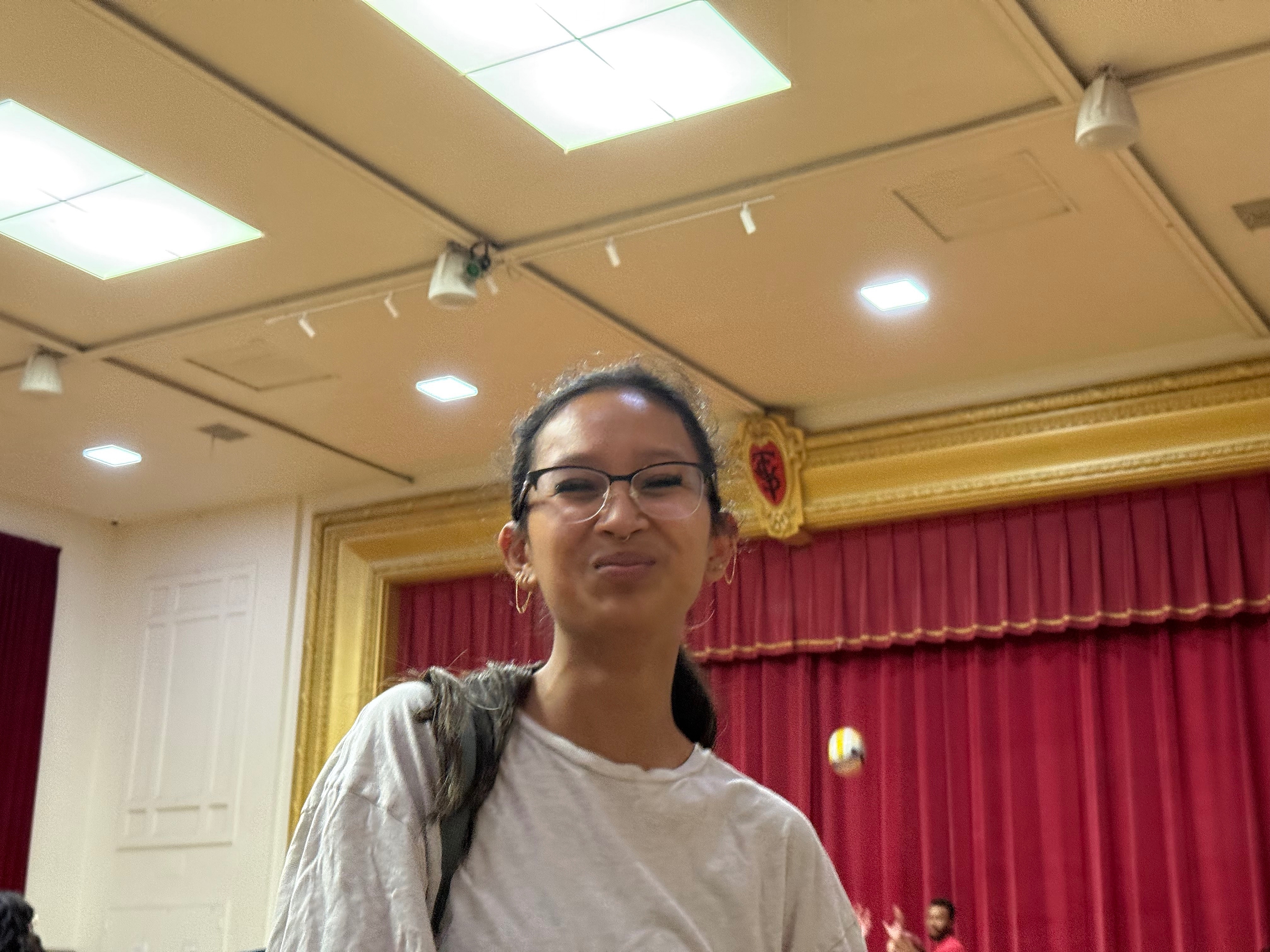 POTG - Fairly Odd Blockers