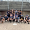 KrakHeads in the Outfield Team Logo