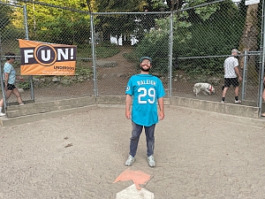 Player Of The Game: Evan B