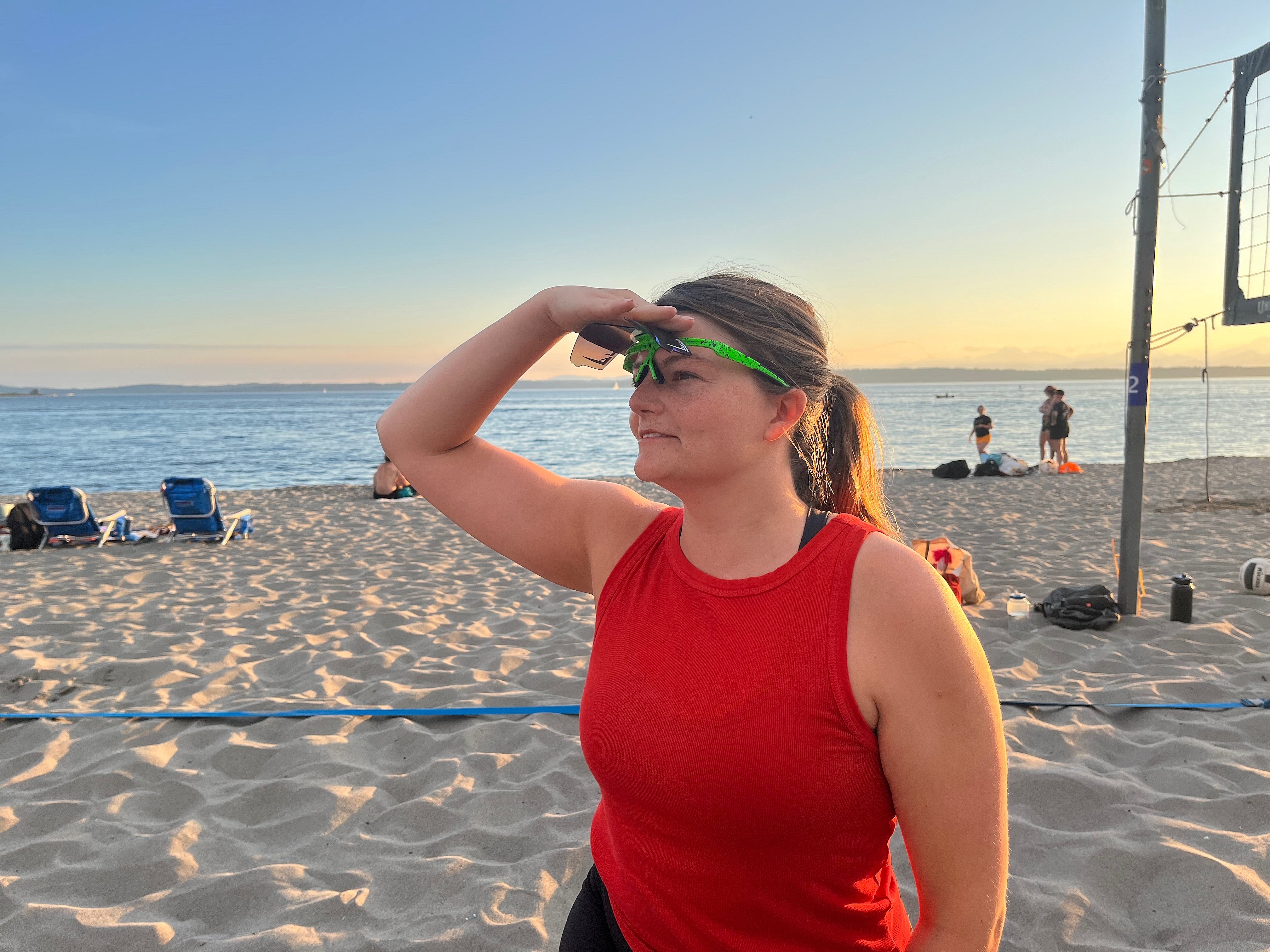 POTG - Hits & Giggles