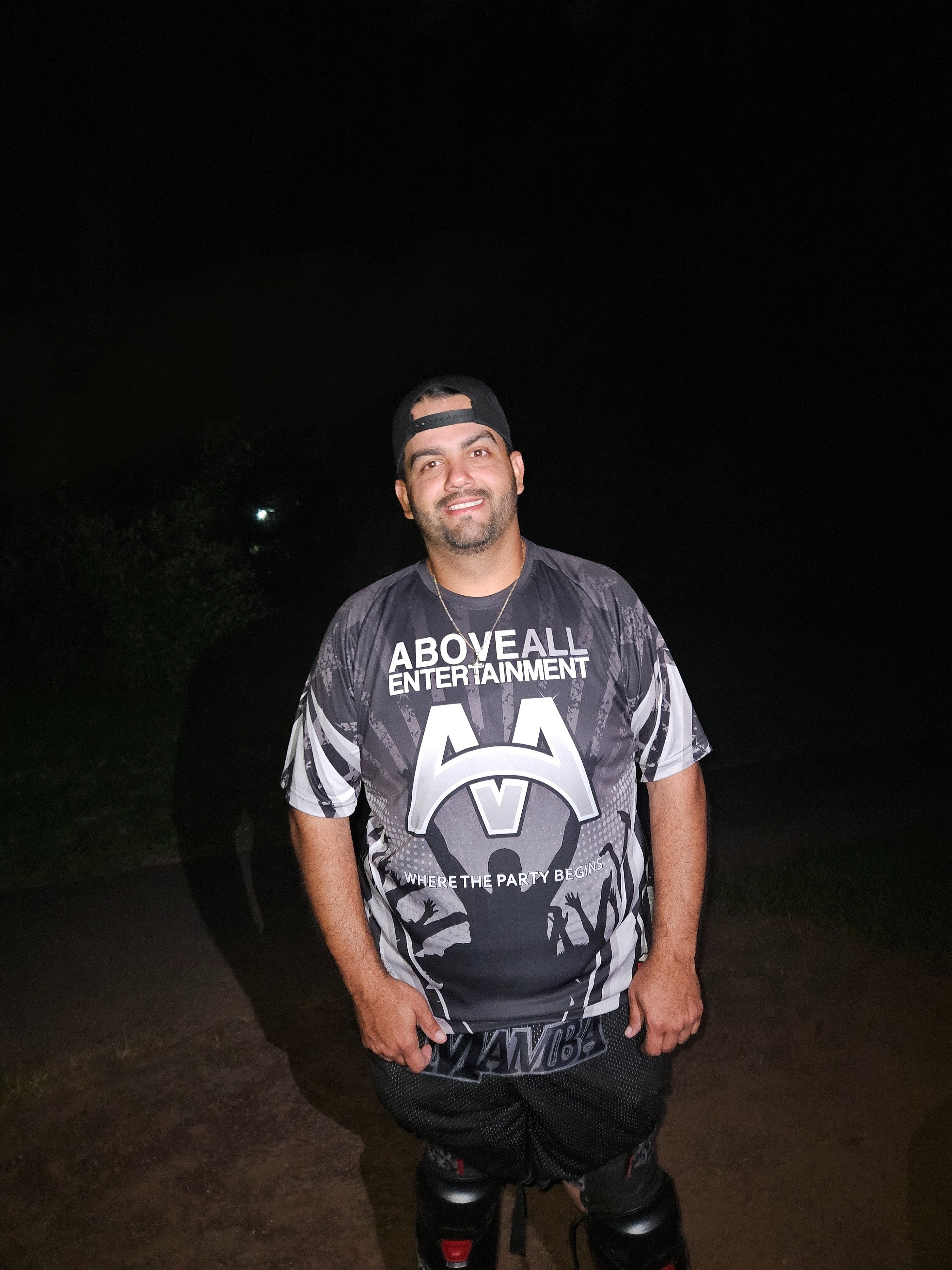 POTG - Family Affairs