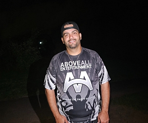 Player Of The Game: Wilfredo C