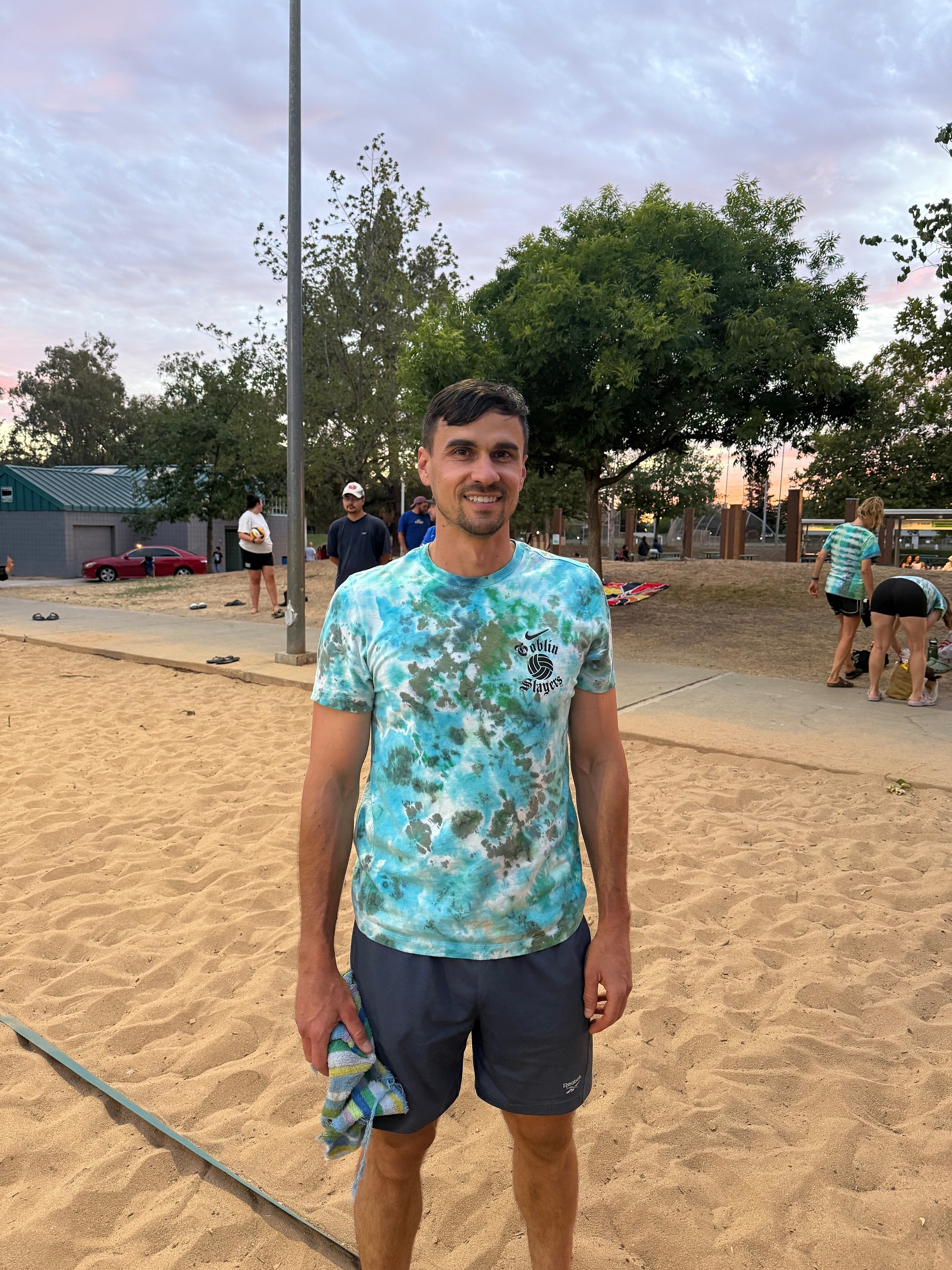 POTG - BG Goblin Slayers 