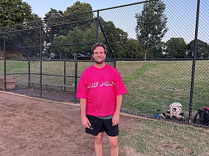 Player Of The Game: Spencer Y