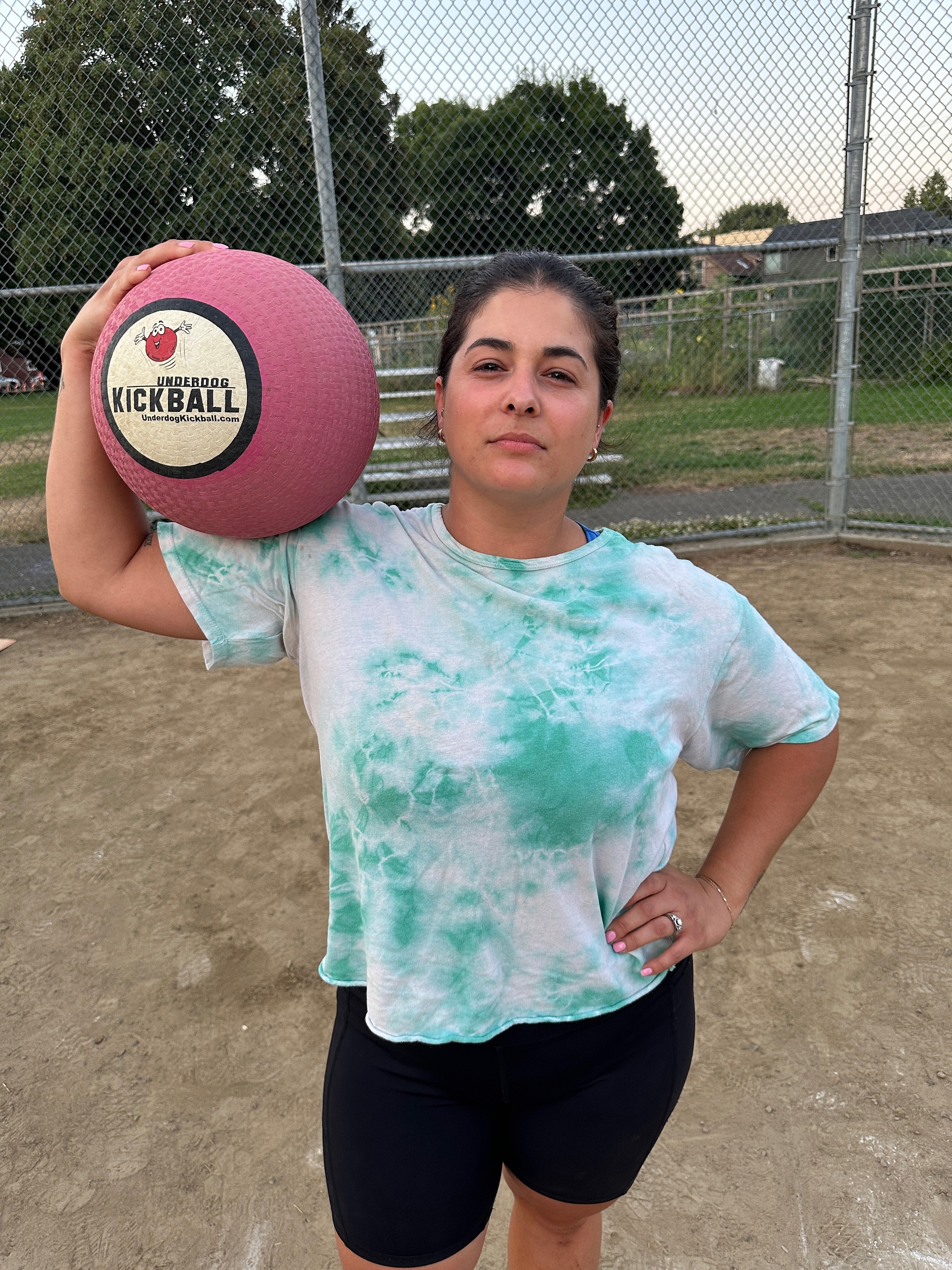 POTG - Alive & Kickin'