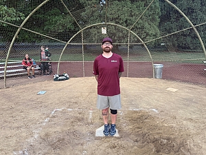 Player Of The Game: Patrick C