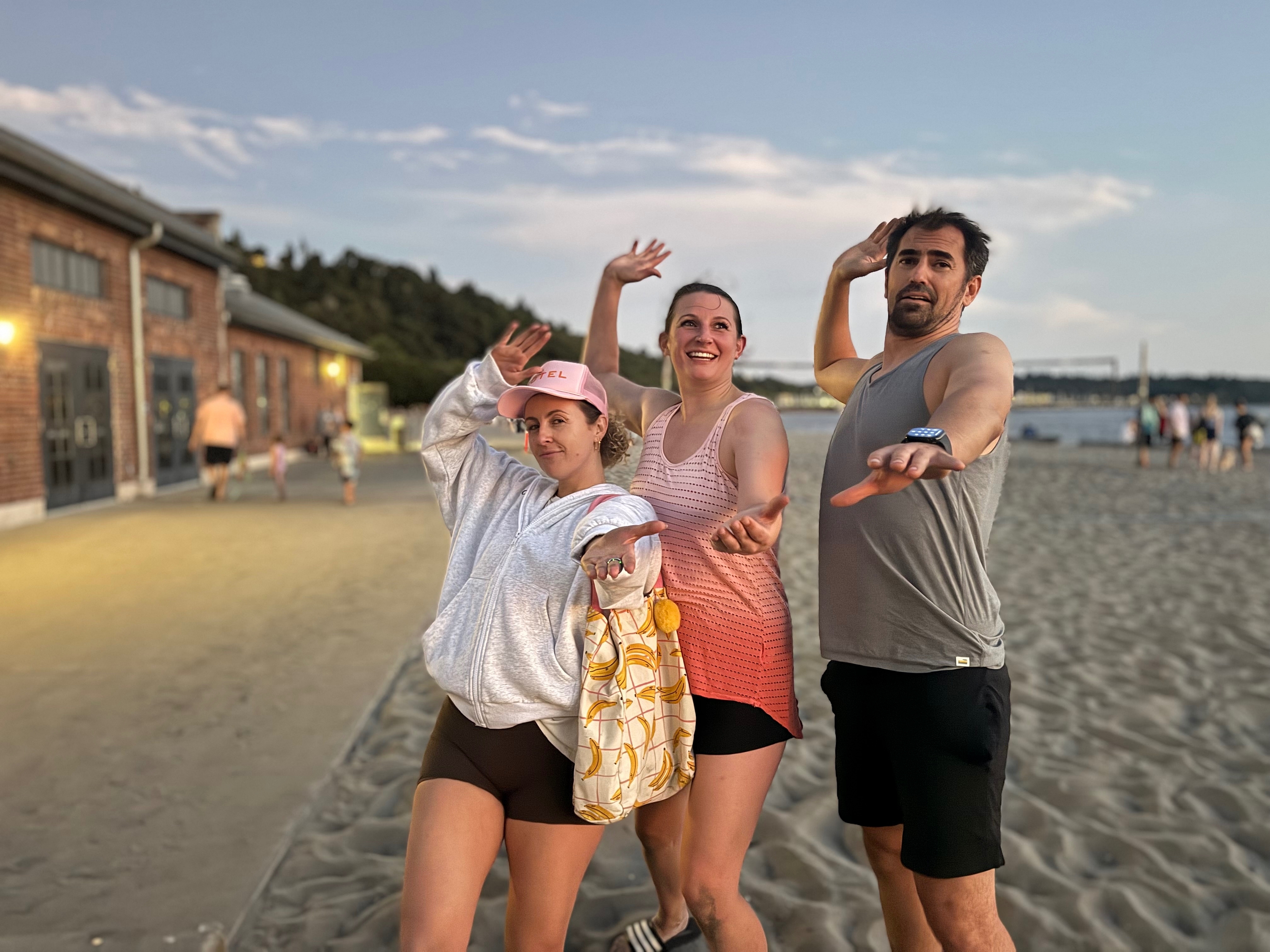 POTG - Notorious D.I.G.