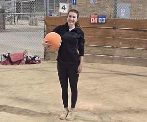 Player Of The Game: Mia W