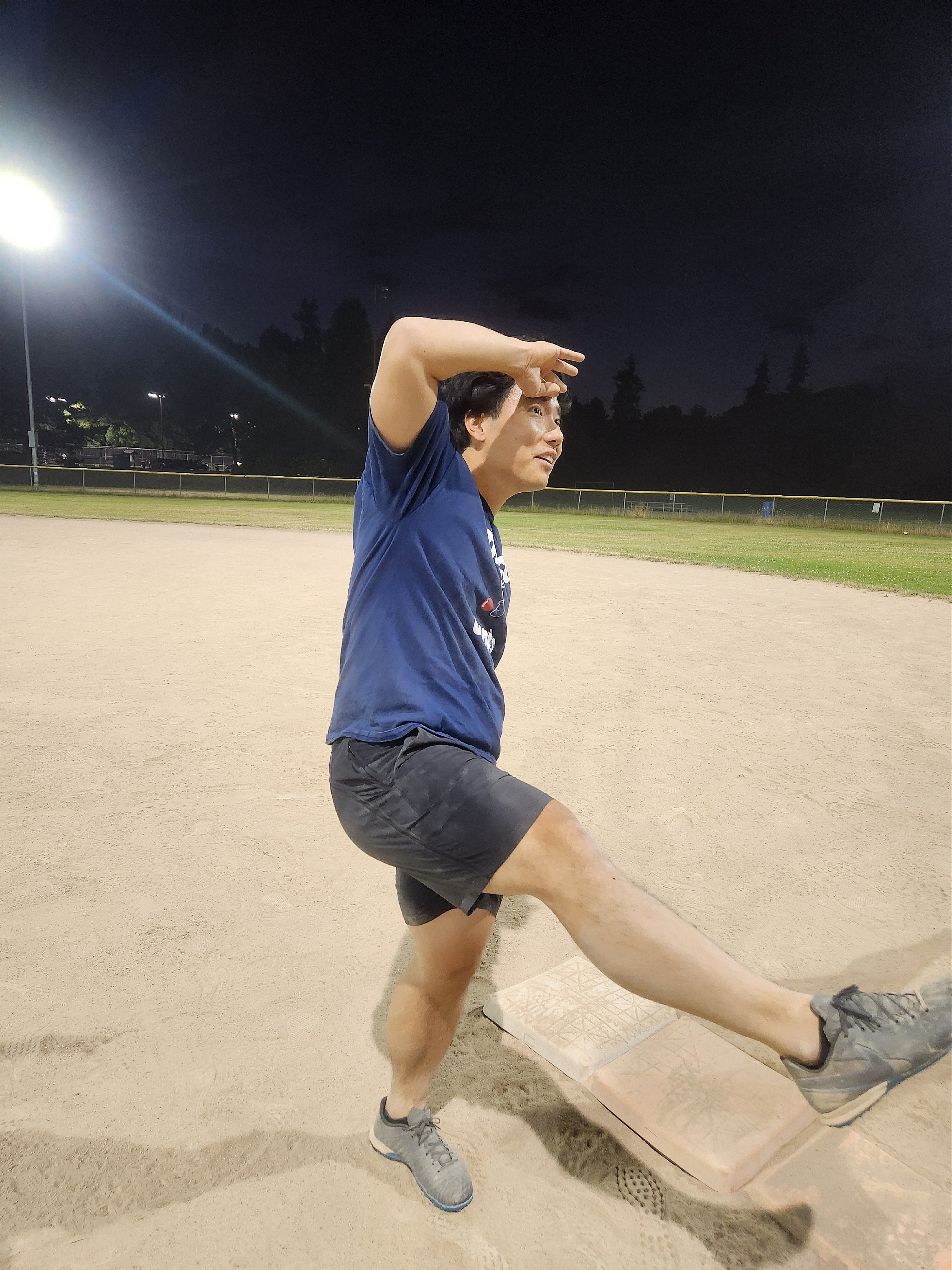 POTG - Thicc Bunts