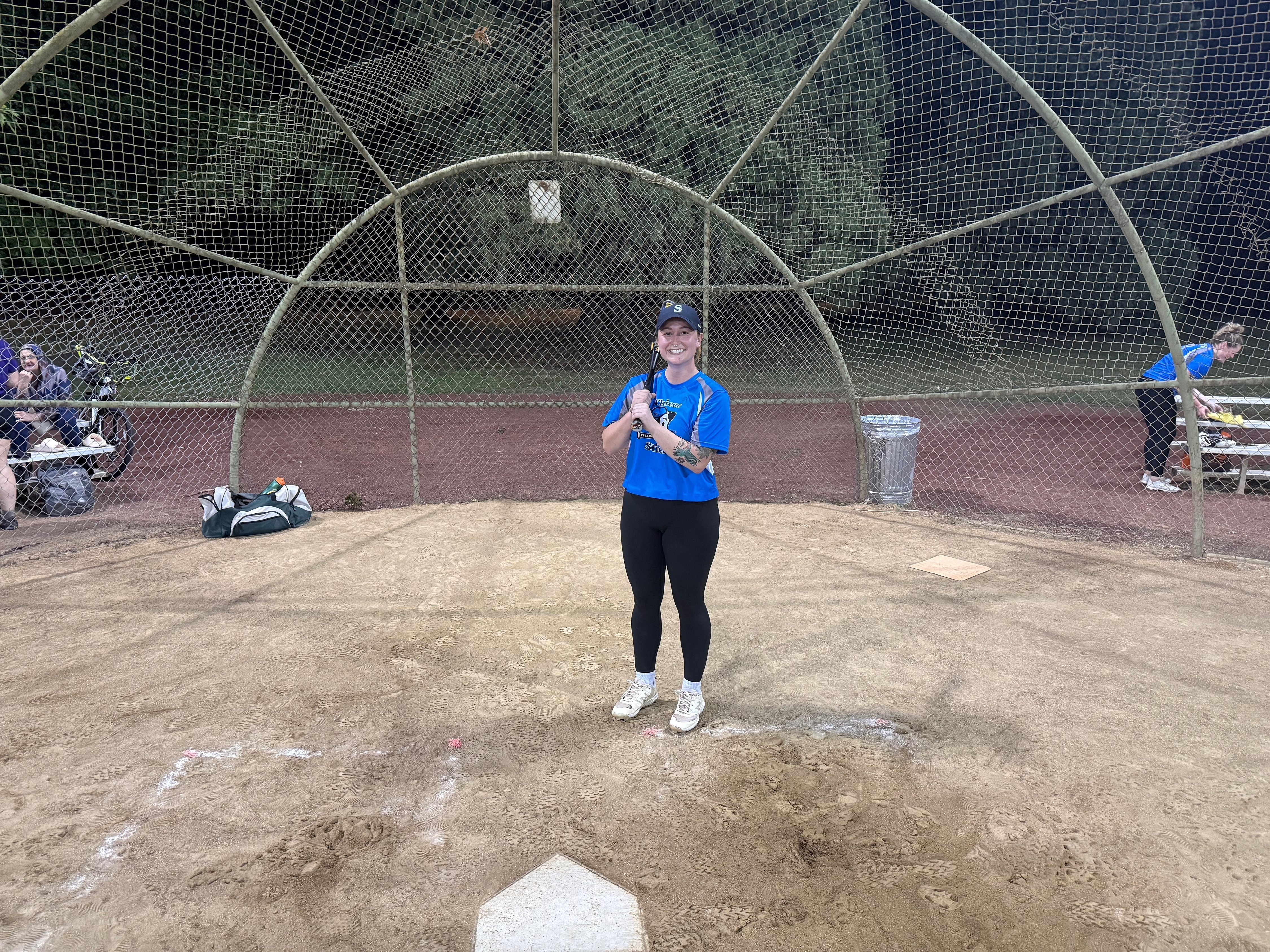 POTG - Thiccccccc Sticks