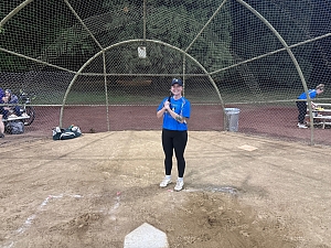 Player Of The Game: Taylor  N