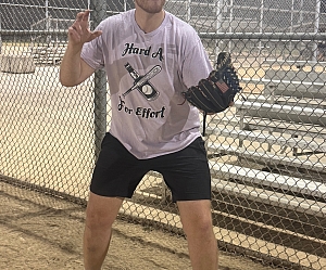 Player Of The Game: Thomas  P