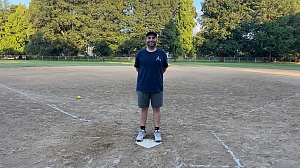 Player Of The Game: Billy P