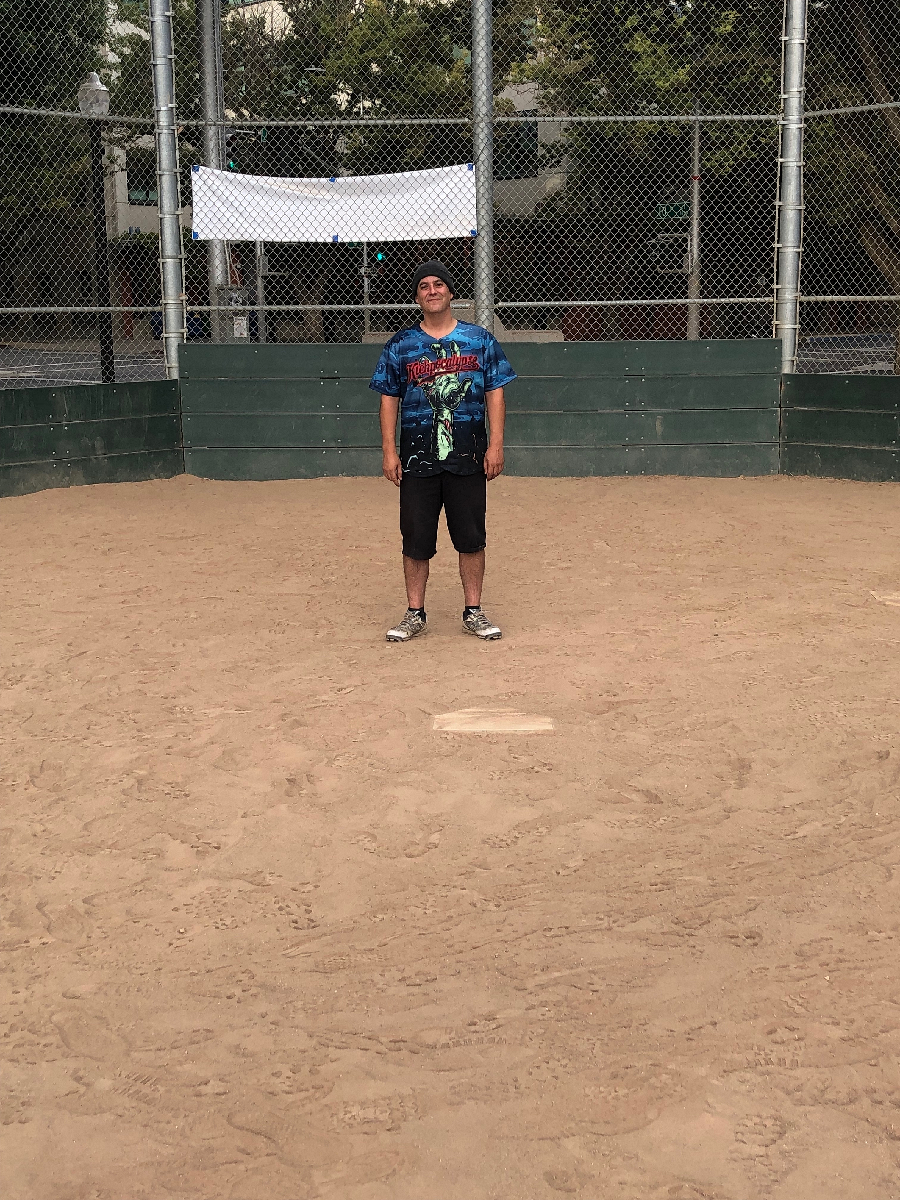 POTG - Kickpocalypse