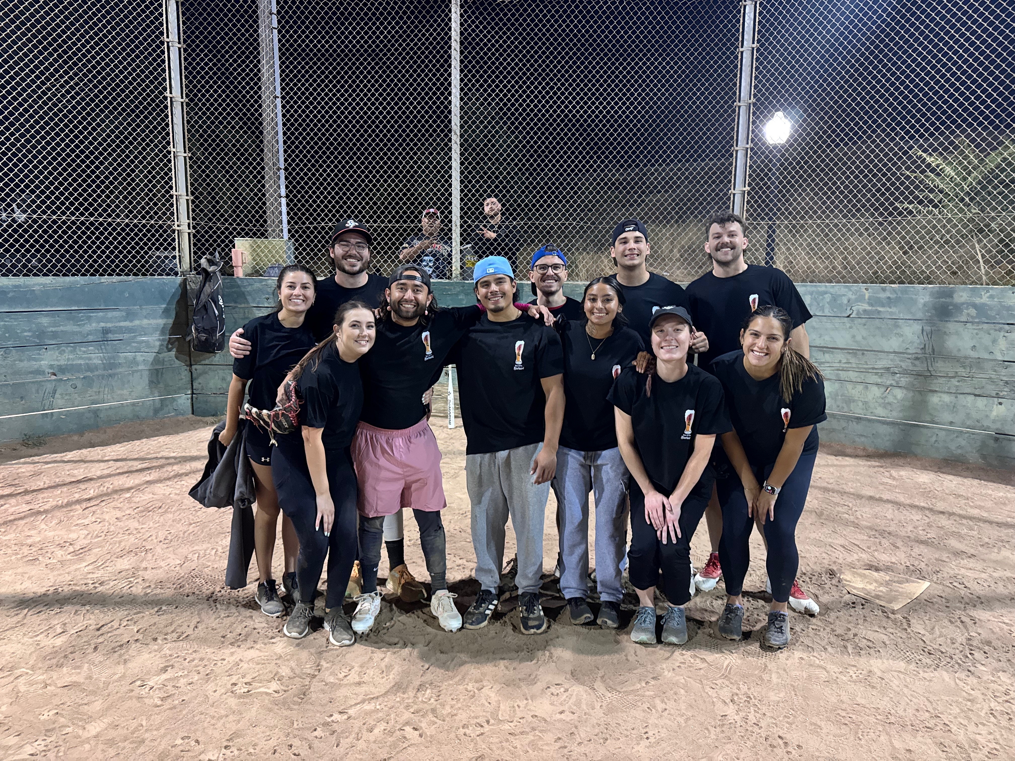 Bier Blessed Ballers