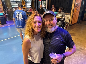 Two Ole Bags Team Photo