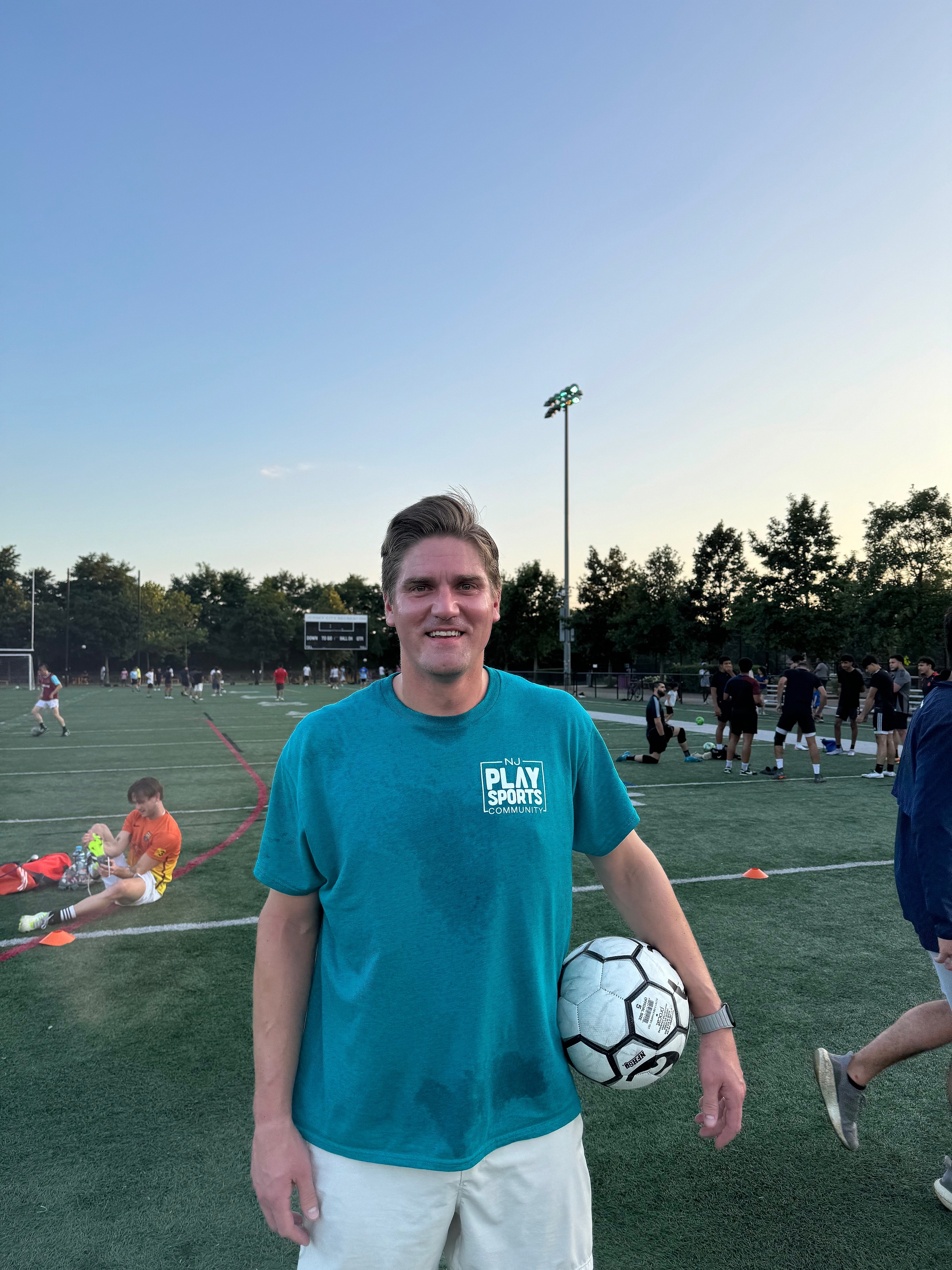 POTG - GATORS GRINDERS