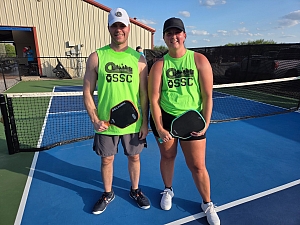 Dinky Doos Team Photo