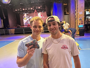 Corn Addicts Team Photo