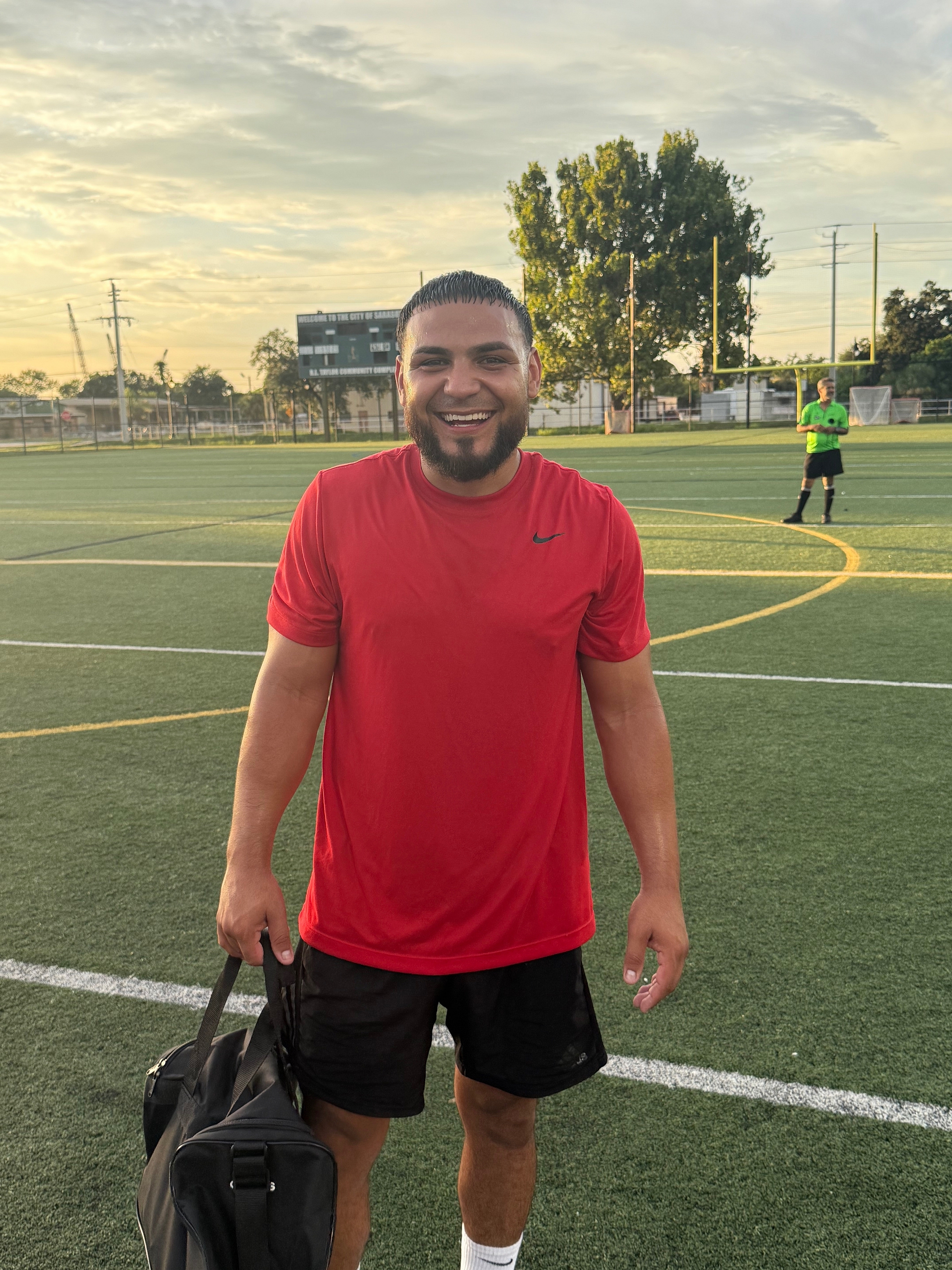 POTG - Broken Canes - M