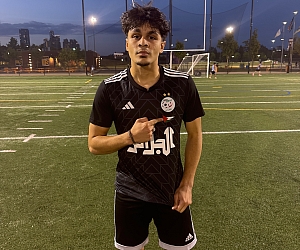 Player Of The Game: Aladdin A