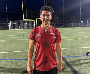Player Of The Game: Troy G