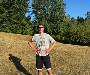 Player Of The Game: wesley p