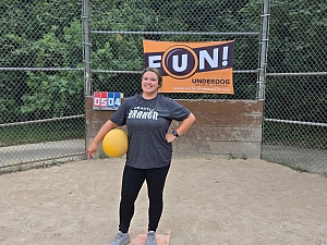 Player Of The Game: Casey B