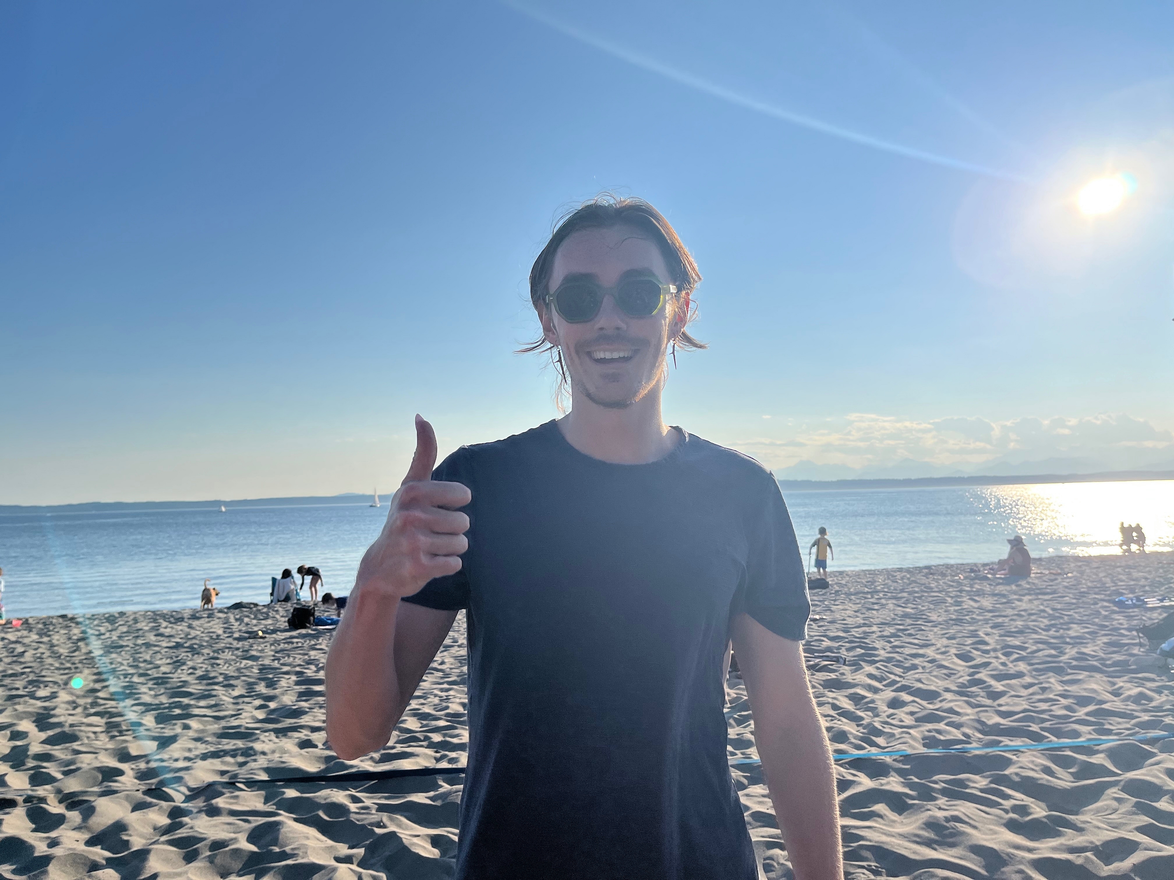 POTG - Volley Partons - Indy #V49