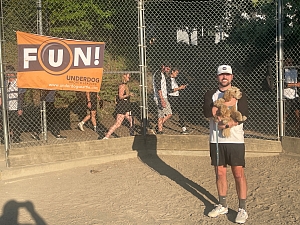Player Of The Game: Jake H