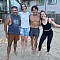 Gym Sand Laundry