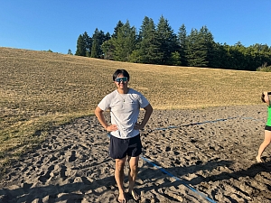 Player Of The Game: Riches T