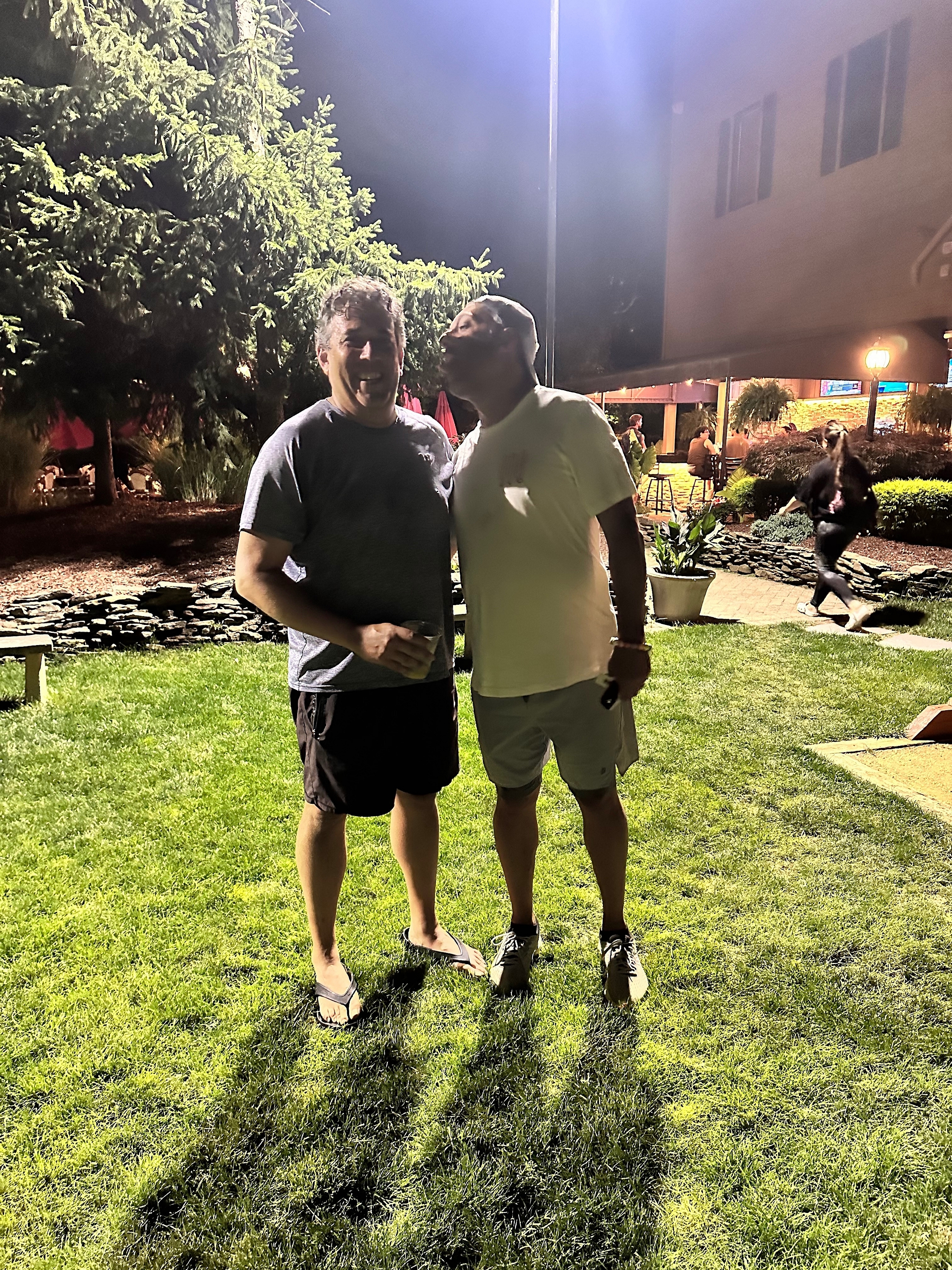 POTG - I’d Hit That