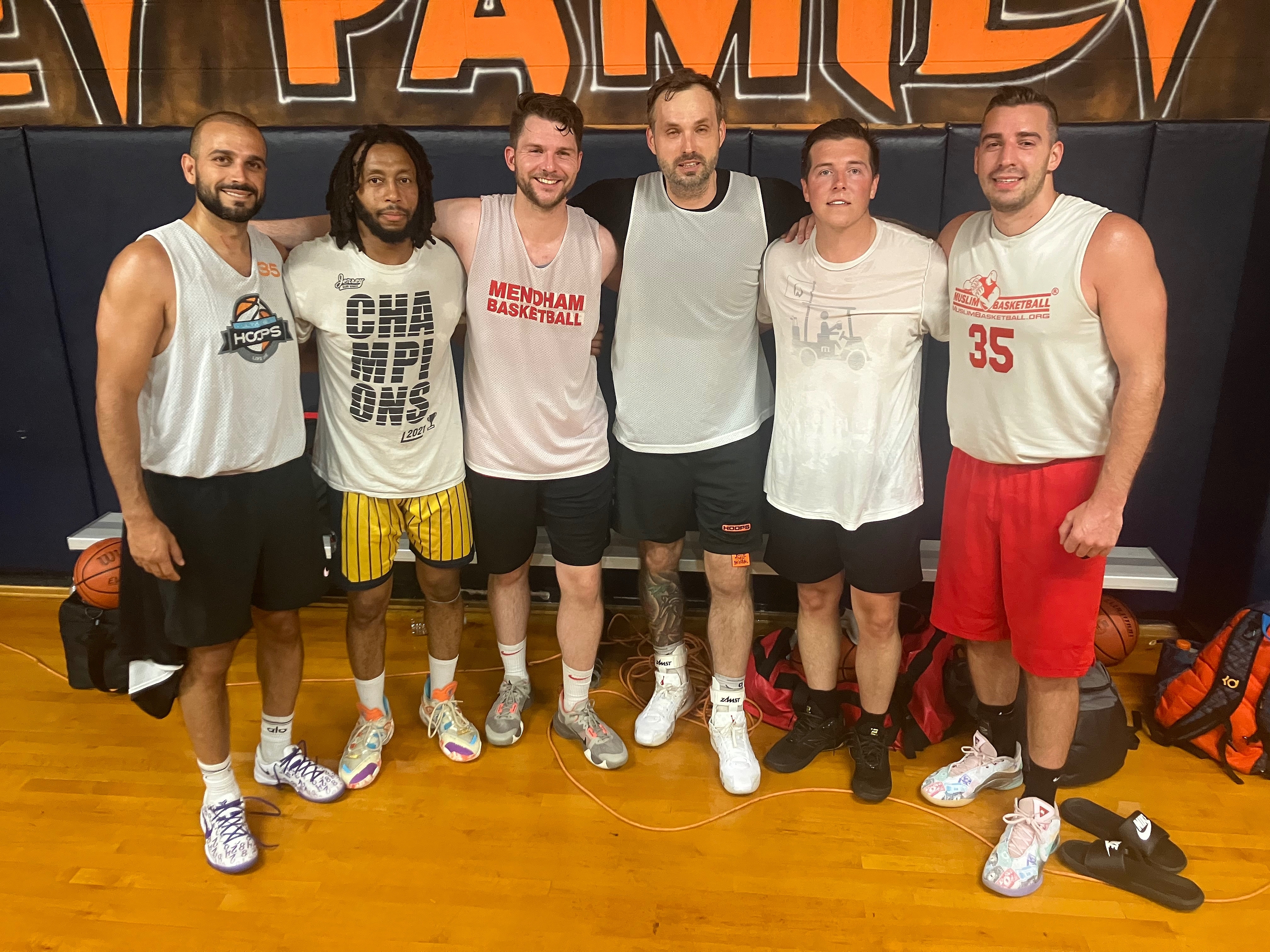 POTG - LA’s Finest