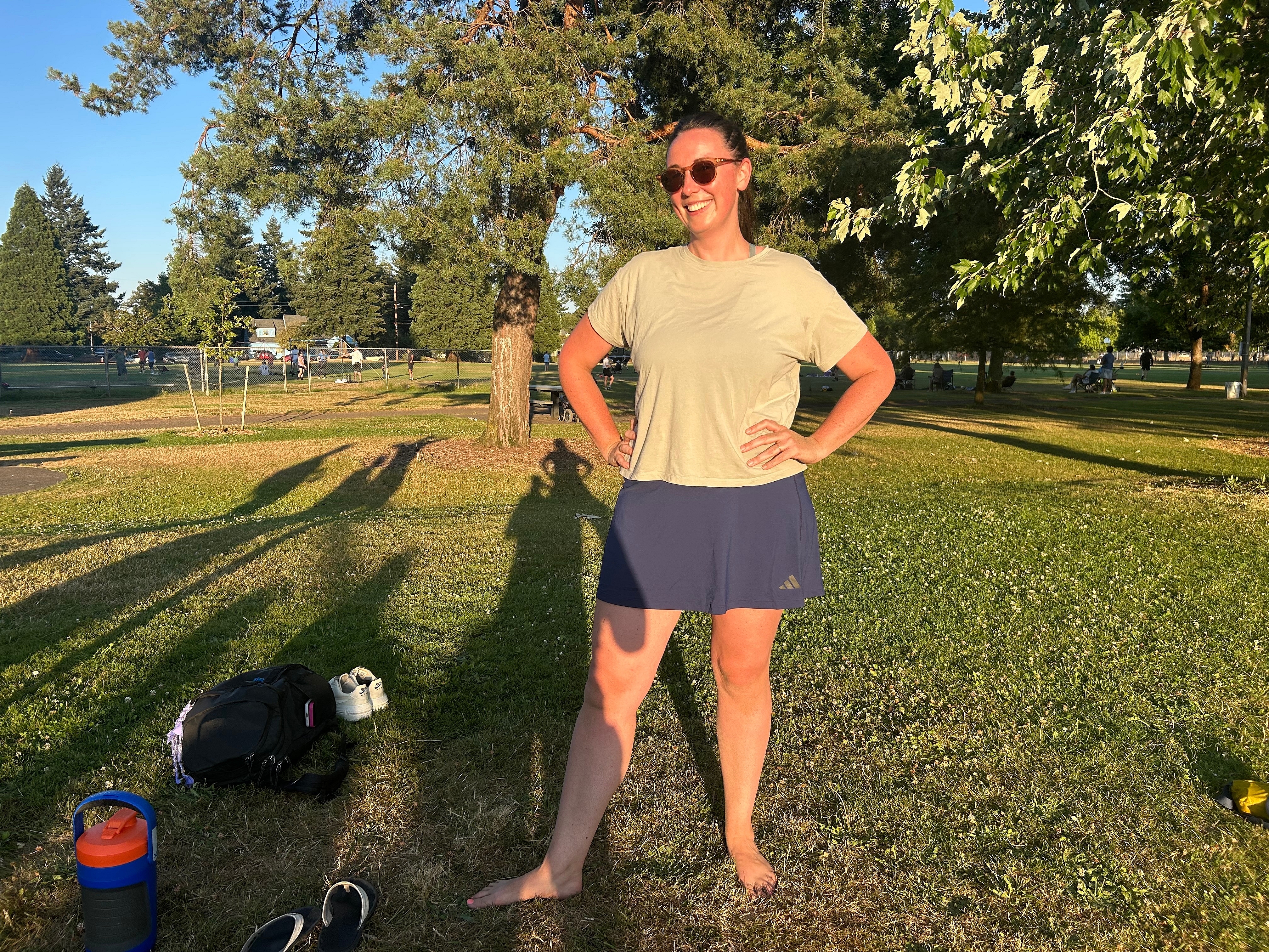 POTG - A Tribe Called Sets 