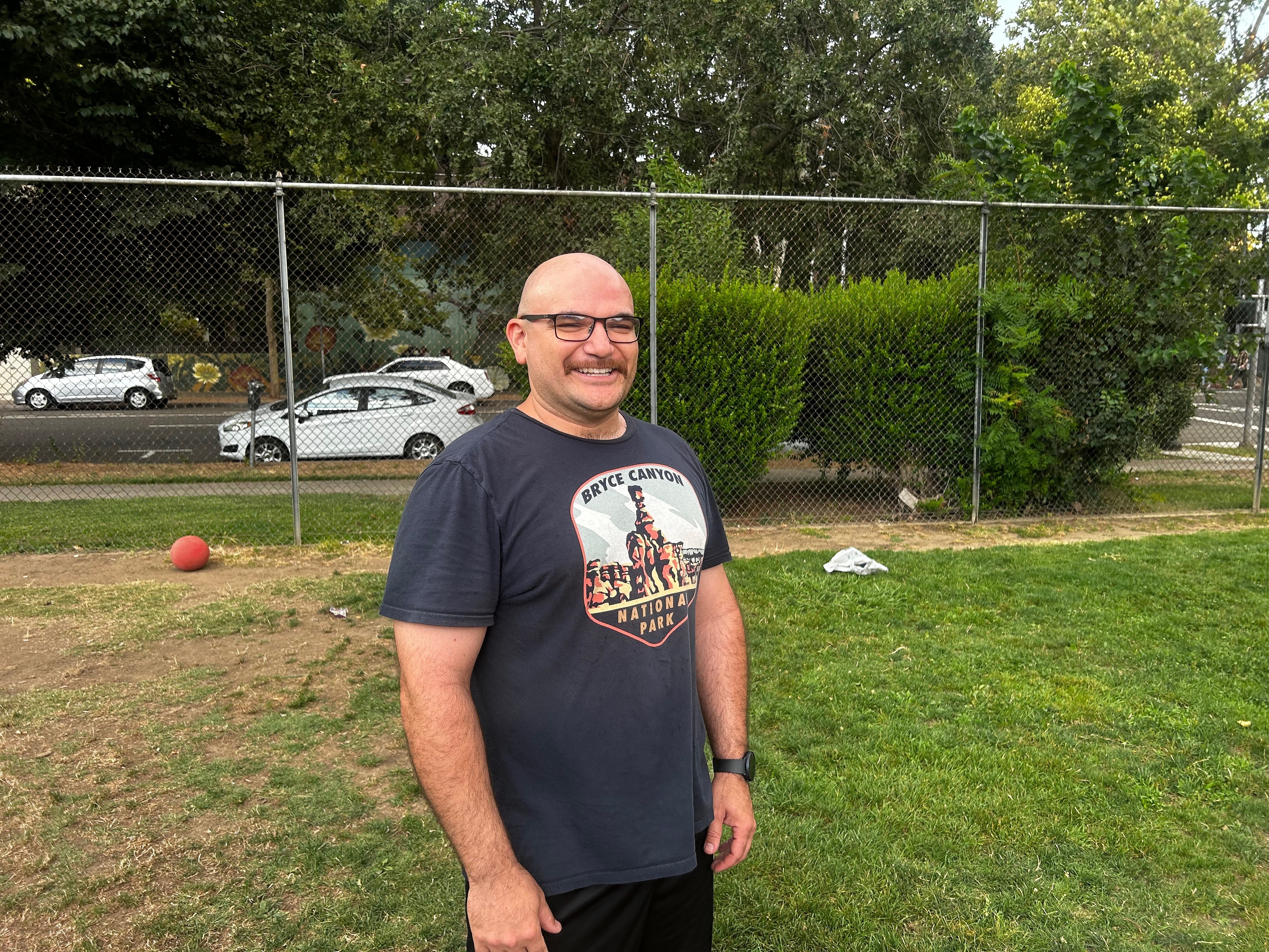 POTG - Oops I Kicked it Again