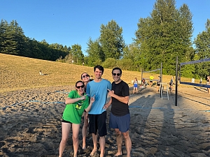 Player Of The Game: Conor N