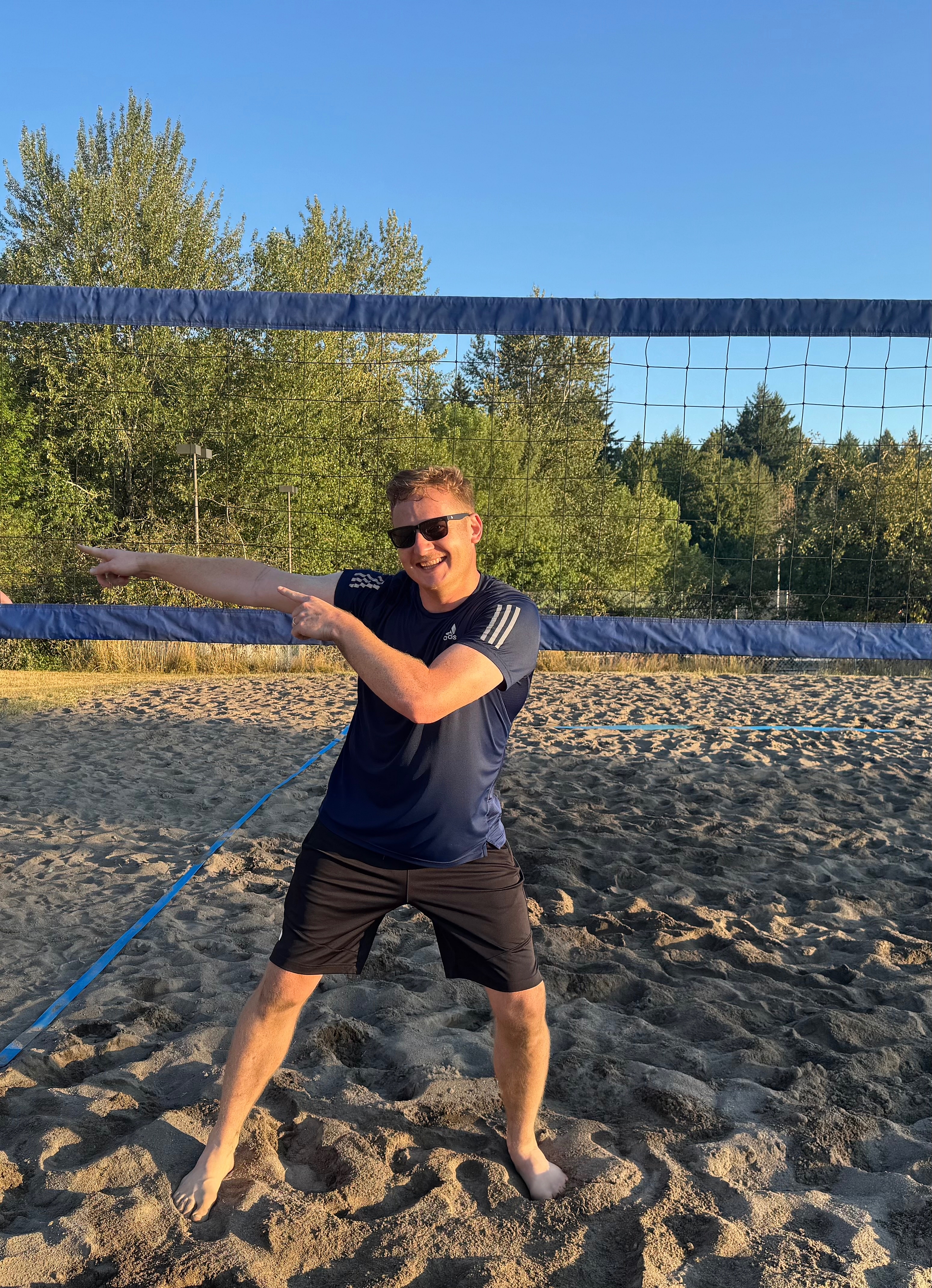 POTG - Bumpin bishes