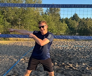 Player Of The Game: Jesper M