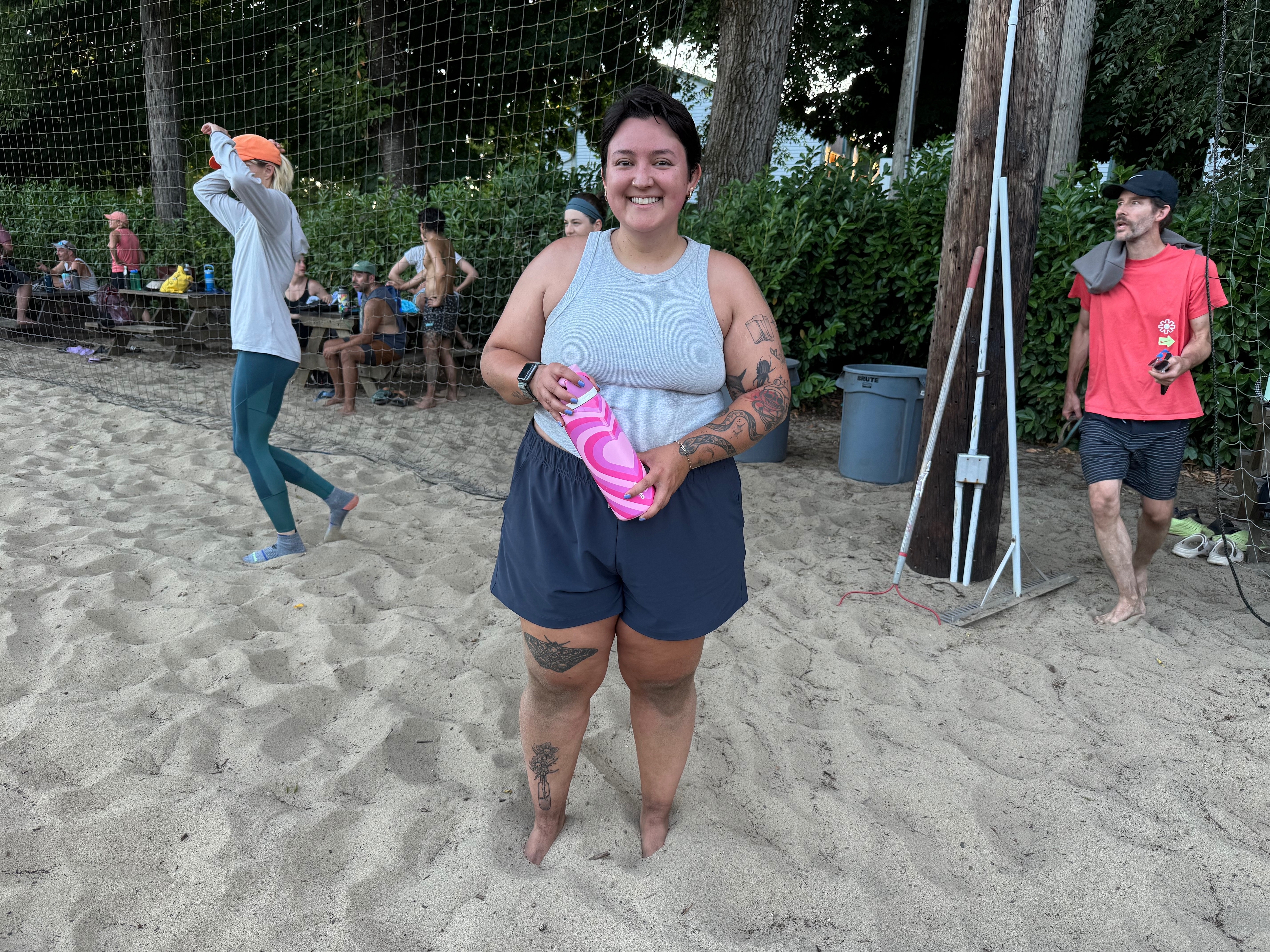 POTG - Sugar Cookies