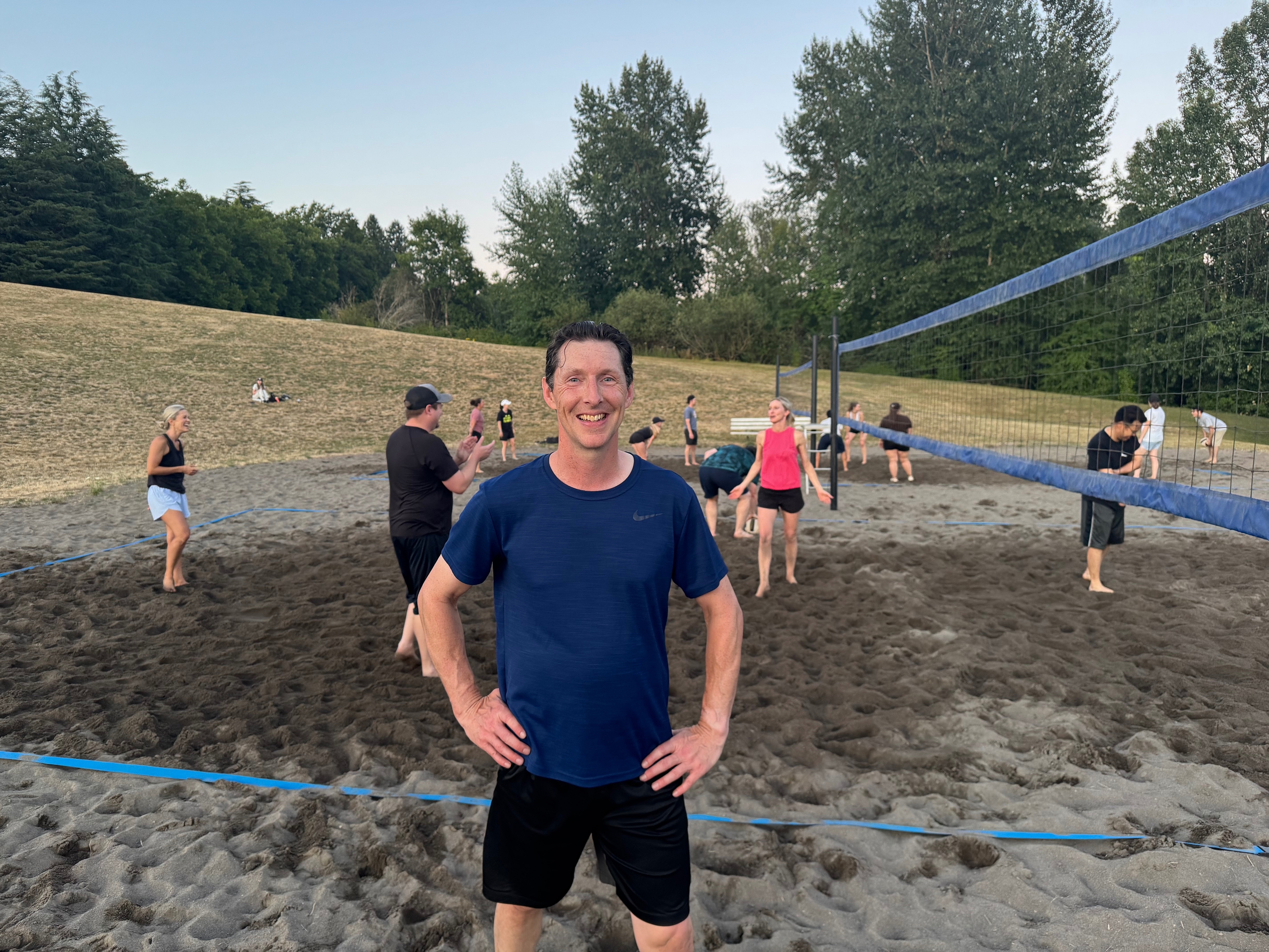 POTG - My bump, my bump, my bump,  my lovely lady bumps - Indy #V28