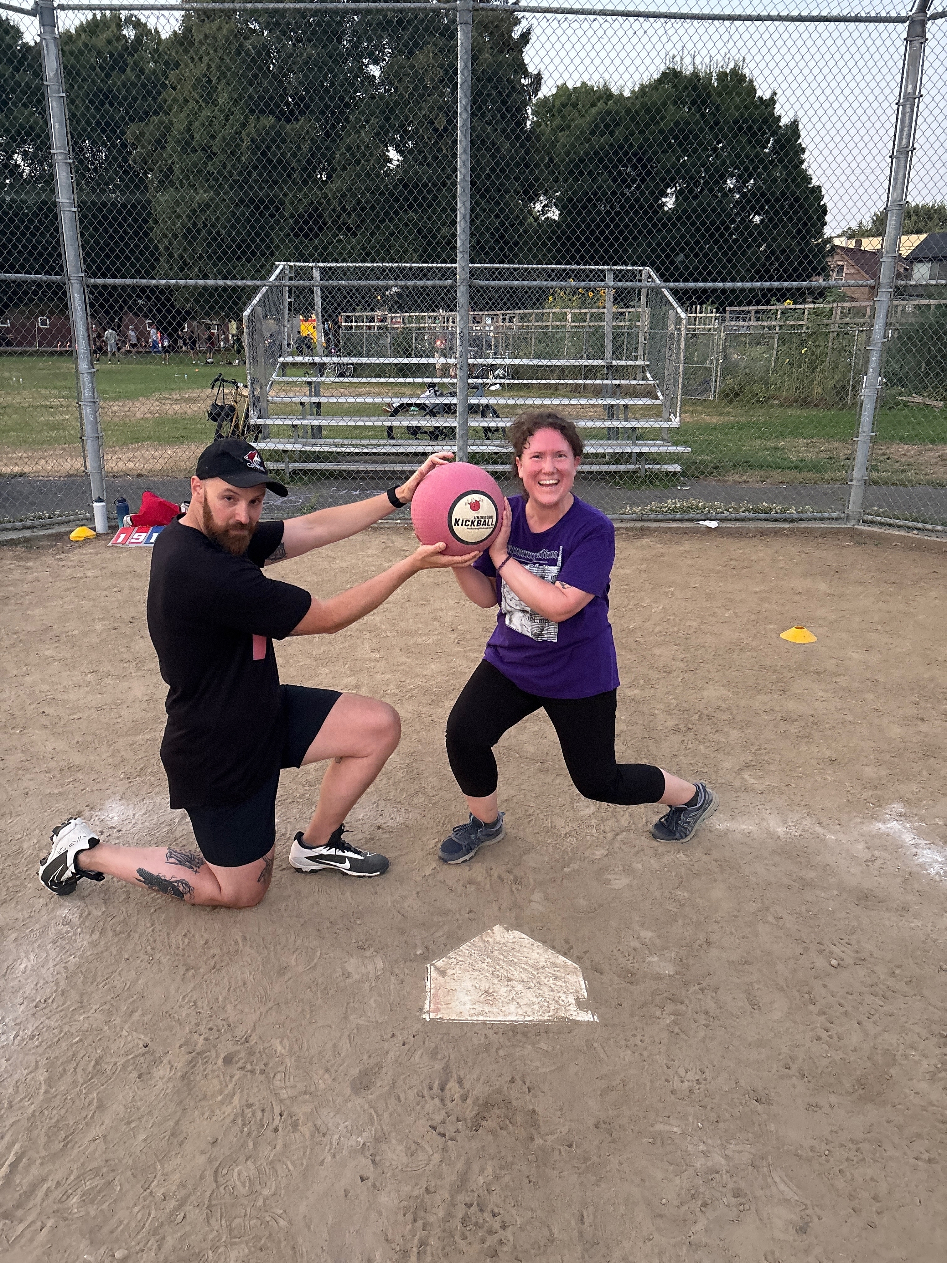 POTG - Lil Purr Babies