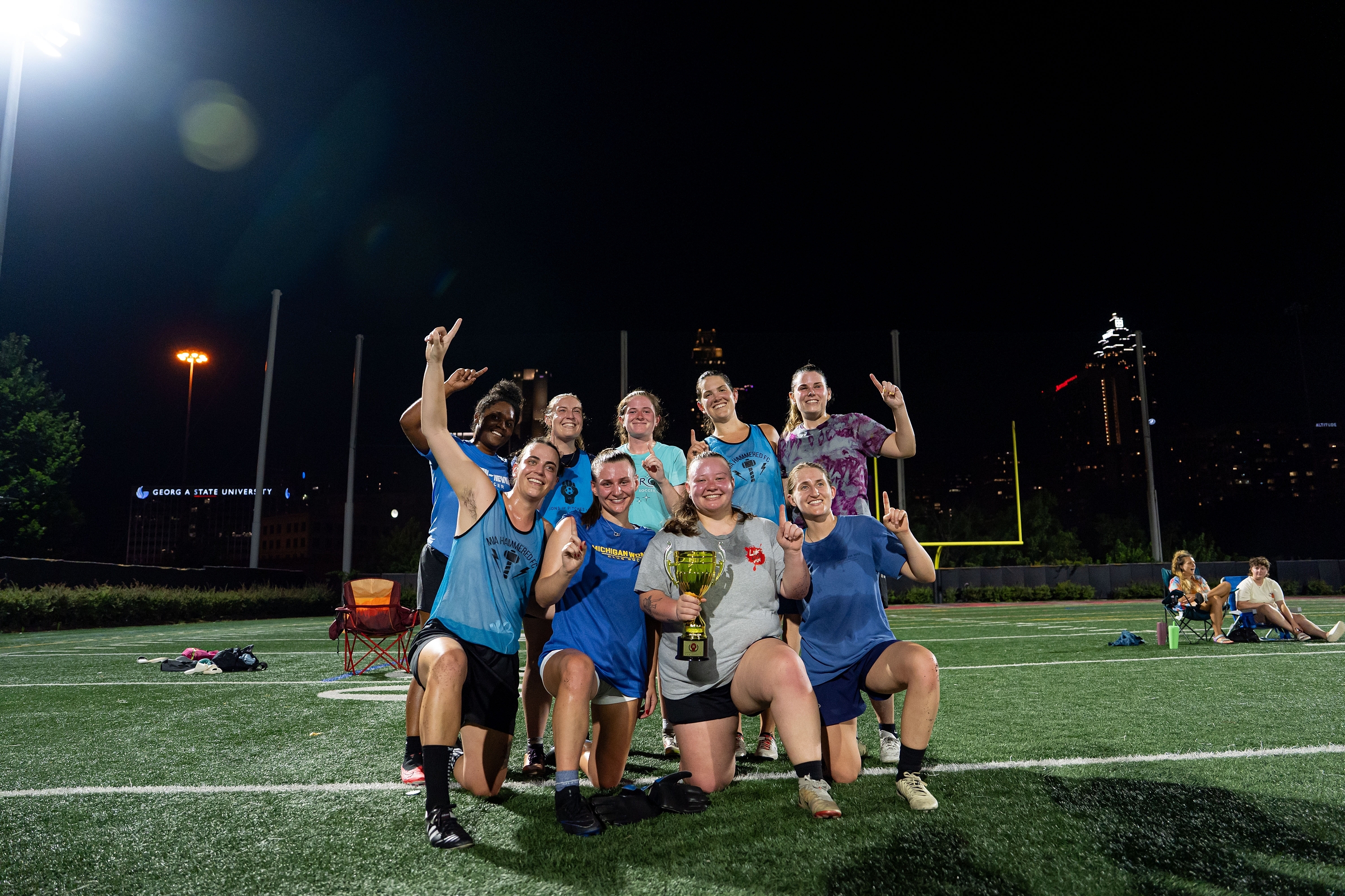 07.16.25 // Wednesday // Walden Athletic Complex