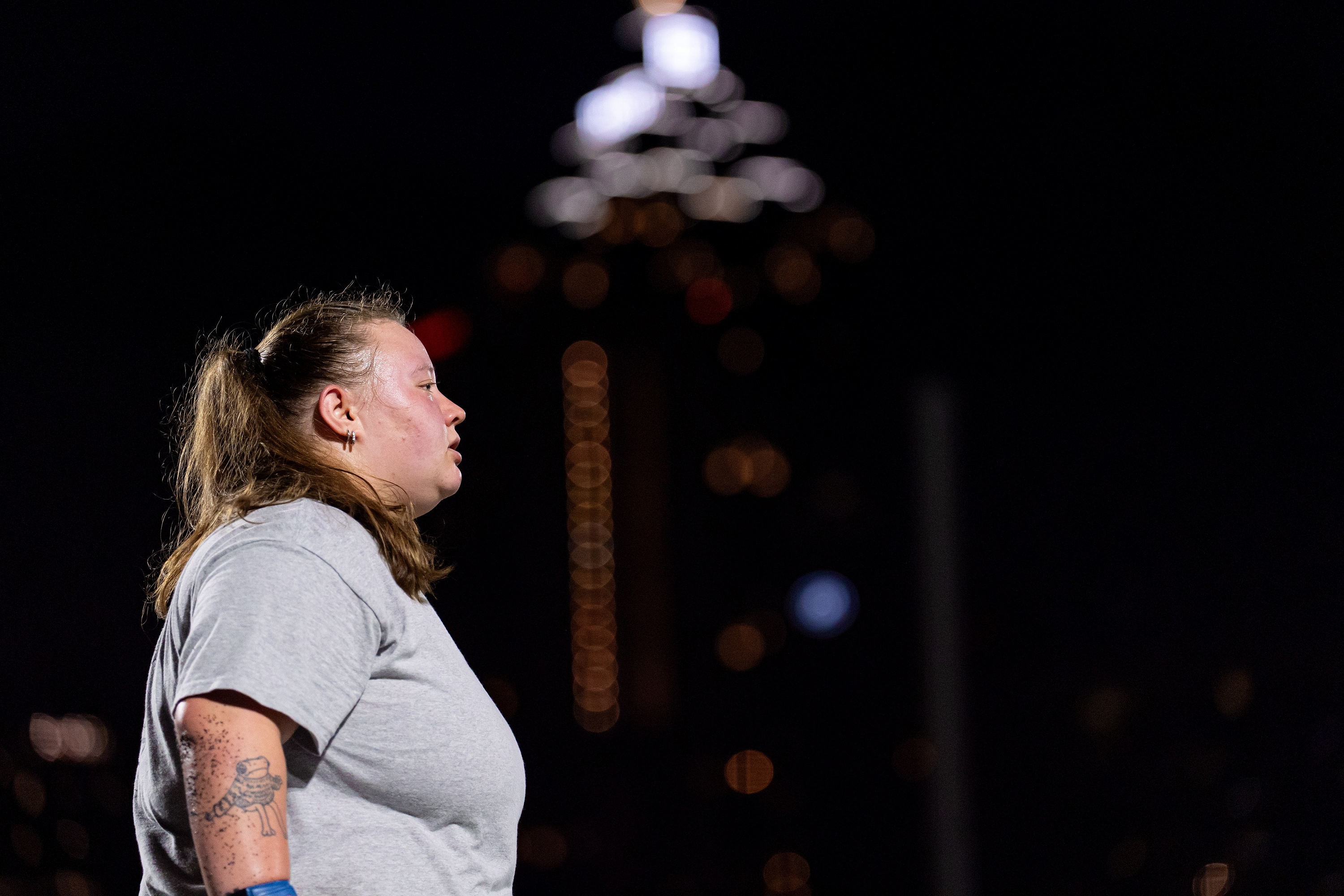 07.16.25 // Wednesday // Walden Athletic Complex