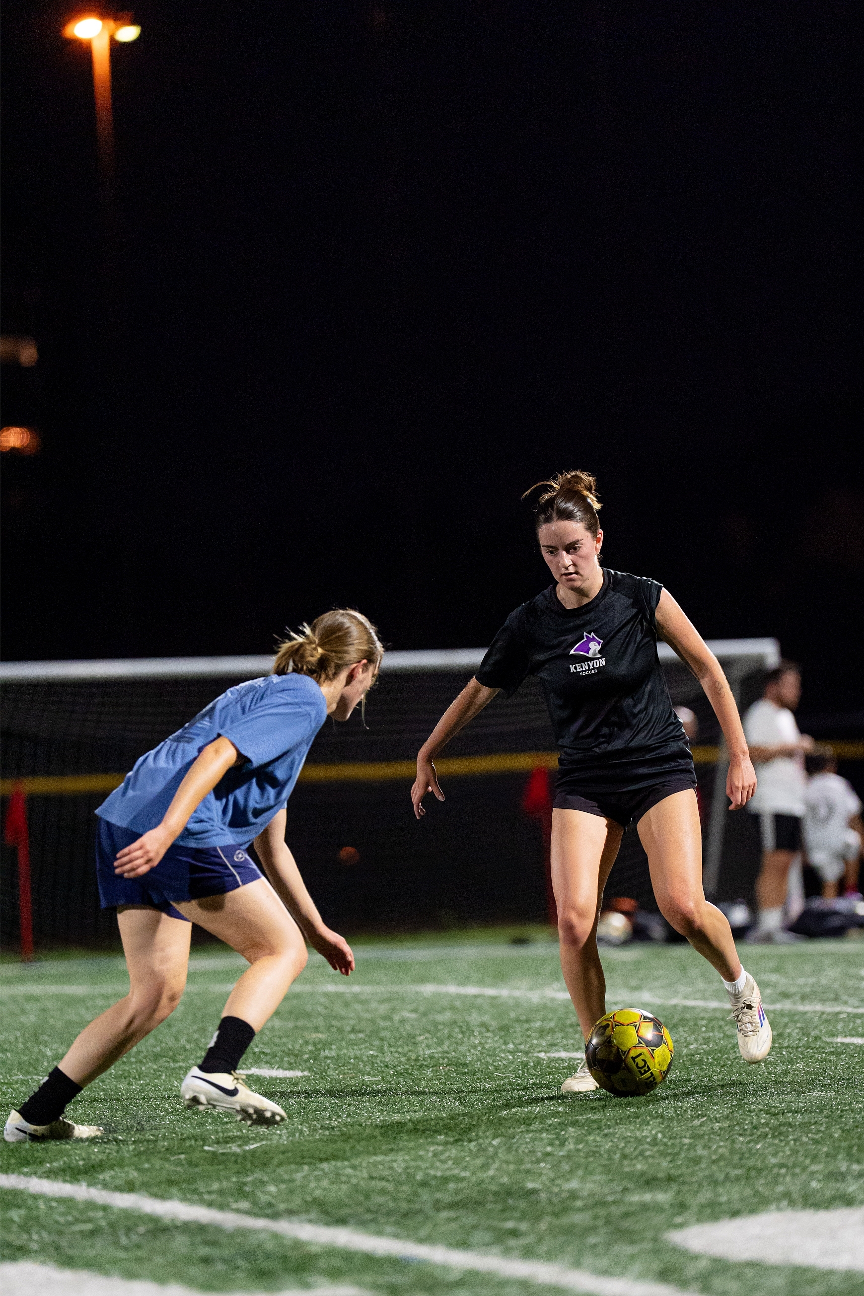 07.16.25 // Wednesday // Walden Athletic Complex