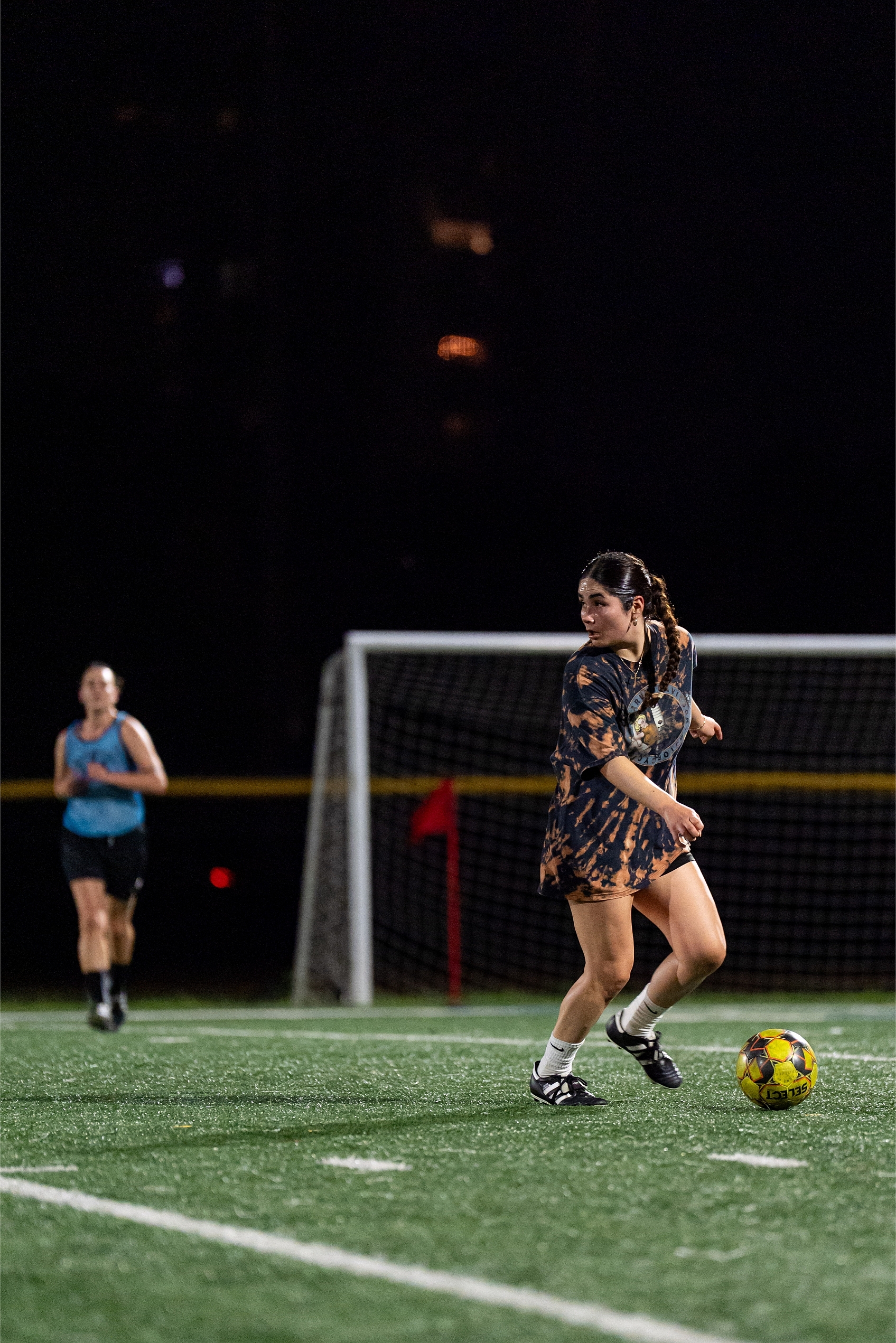 07.16.25 // Wednesday // Walden Athletic Complex